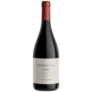 Otronia Malbec Orgánico
