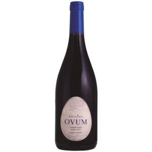 OVUM Cabernet Franc Reserva