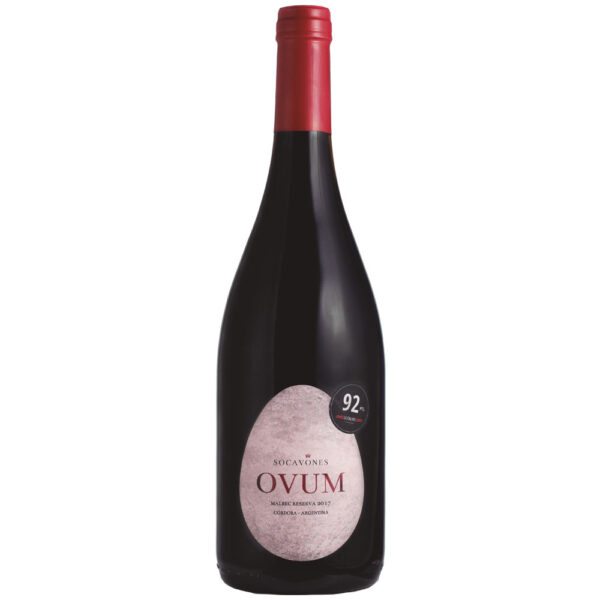 OVUM Malbec Reserva