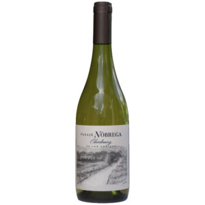 Pasaje Nóbrega Chardonnay de las Cenizas