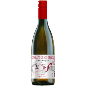 Paso a Paso Field Blend Clarete