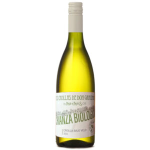 Paso a Paso Criolla Crianza Biológica