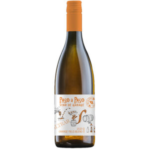 Paso a Paso Orange Field Blend