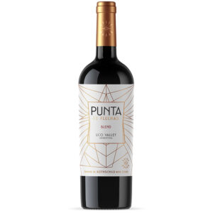 Punta de Flechas Blend