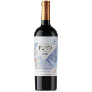 Punta de Flechas Malbec