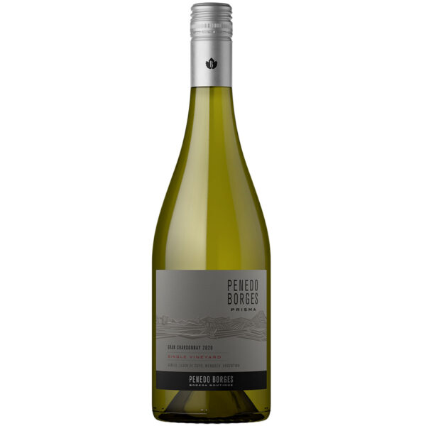 Penedo Borges Prisma Gran Chardonnay