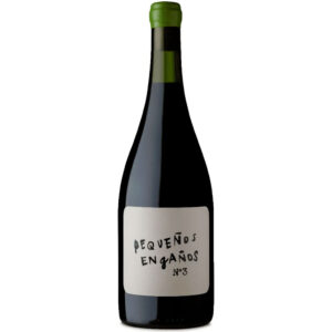 Pequeños Engaños N° 3 Cabernet Franc