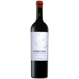 Krontiras Explore Petit Verdot