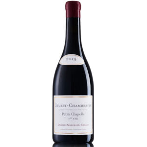 Gevrey- Chambertin 1er Cru Petite Chapelle