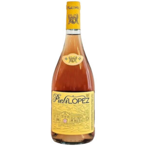 Vino Pielihueso Pielilopez Rosado