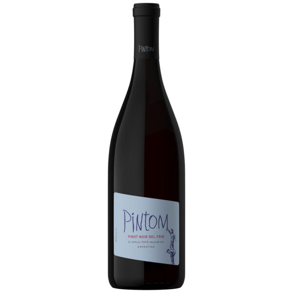 Pintom Pinot Noir