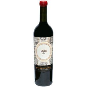 Tempus Alba Malbec Plural Vista Flores
