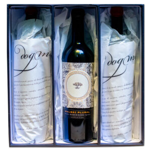 Colección Tempus Alba Malbec Plural