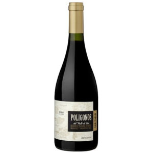 Zuccardi Polígonos San Pablo Malbec 2014