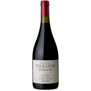 Zuccardi Polígonos San Pablo Malbec 2016 Magnum