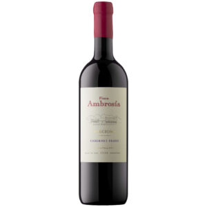 Finca Ambrosia Precioso Cabernet Franc