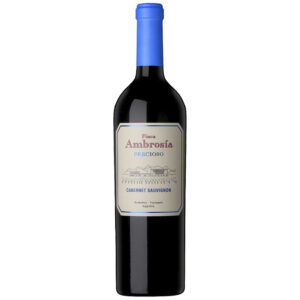 Finca Ambrosía PRECIOSO Cabernet Sauvignon
