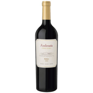 Finca Ambrosía PRECIOSO Malbec Magnum