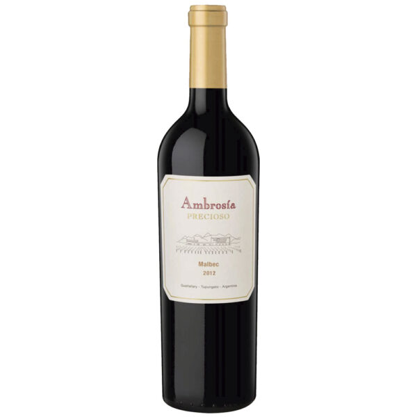 Finca Ambrosía PRECIOSO Malbec Magnum