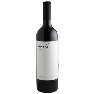 Pucará Malbec