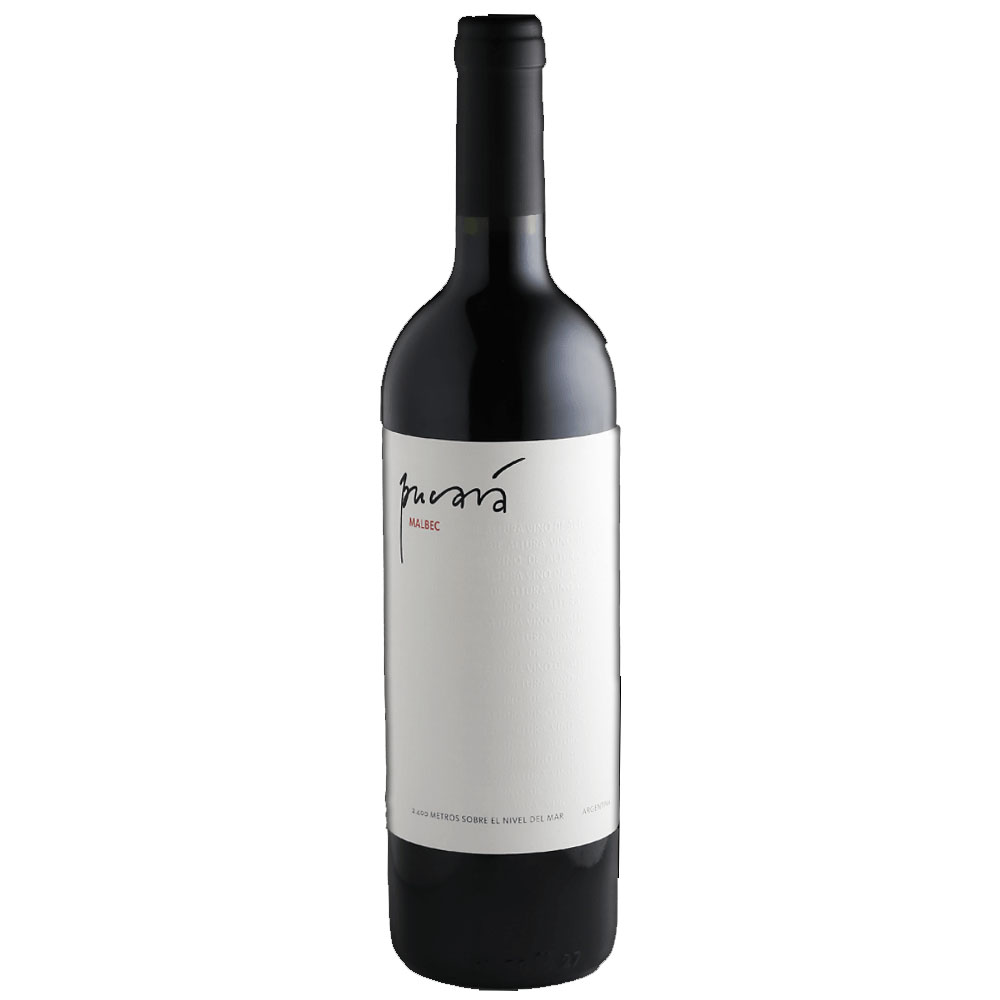 Pucará Malbec