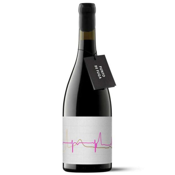 Punto de Fuga Pinot Noir