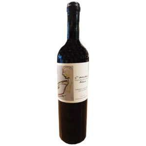 Tempus Alba Radaelli Cabernet Sauvignon 2013 - 2015 - 2017