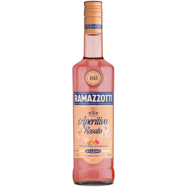 Ramazotti Rosato