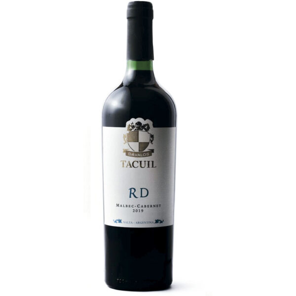 RD Malbec Cabernet
