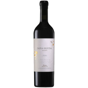 Doña Silvina Gran Reserva 2014