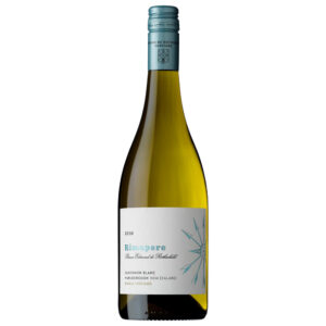 Rimapere Sauvignon Blanc 2019