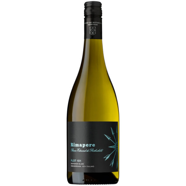 Rimapere Plot 101 Sauvignon Blanc