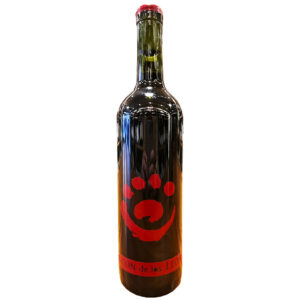 Rincón de los Leones Blend de Tintas