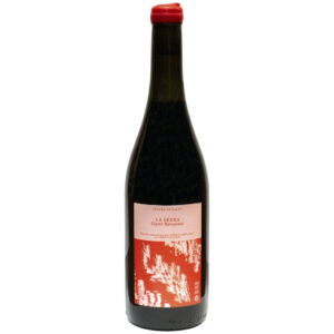 La Serra Claret Metonimic