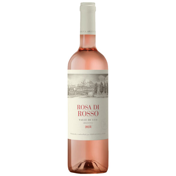 Bira Rosa Di Rosso