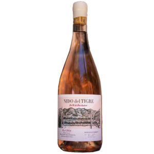 Nido del Tigre Rose Deewitt Bukater