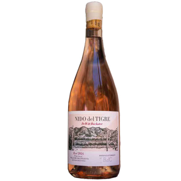 Nido del Tigre Rose Deewitt Bukater