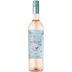miKron Rosé
