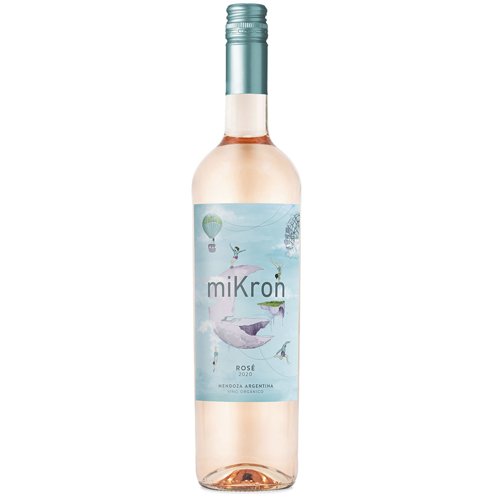 miKron Rosé