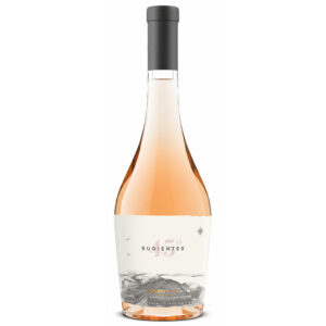 Rugientes 45° Rosé