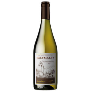 Saltallary Sauvignon Blanc 2017