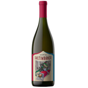 Saltimbanco Sauvignon Blanc