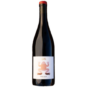 Sapo Pinot Noir