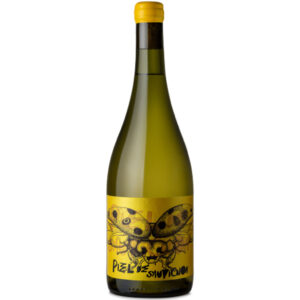 Conscientemente Viticultor Piel Sauvignon Blanc
