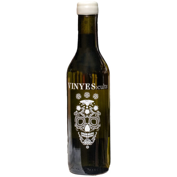 Vinyes Ocults Crianza Biológica Semillón