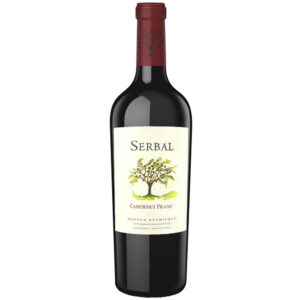 Serbal Cabernet Franc