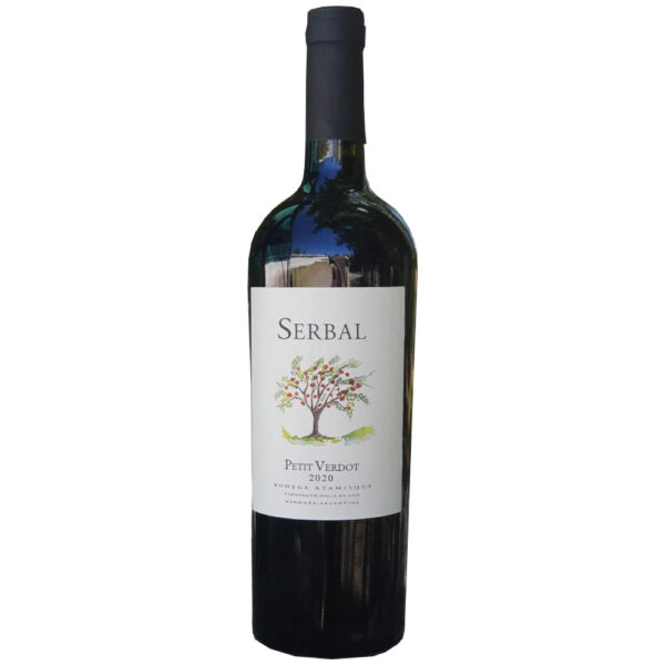 Serbal Petit Verdot