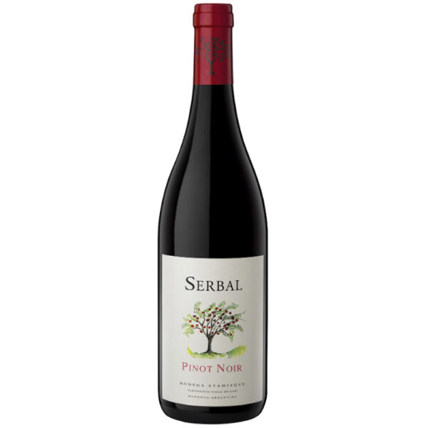 Serbal Pinot Noir