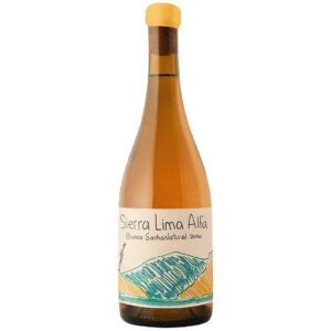 Sierra Lima Alfa Sacha Blanco Natural
