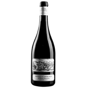 Sitio La Romain Malbec Magnum 2022